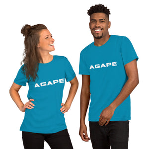 Agape t-shirt