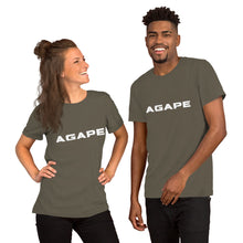 Load image into Gallery viewer, Agape t-shirt