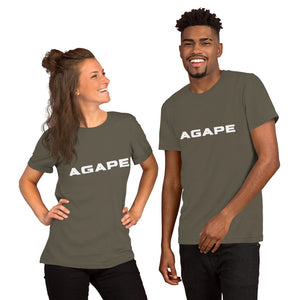 Agape t-shirt