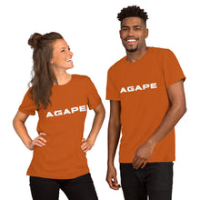 Load image into Gallery viewer, Agape t-shirt