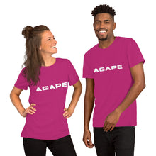 Load image into Gallery viewer, Agape t-shirt