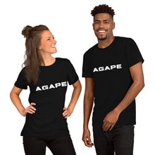 Load image into Gallery viewer, Agape t-shirt