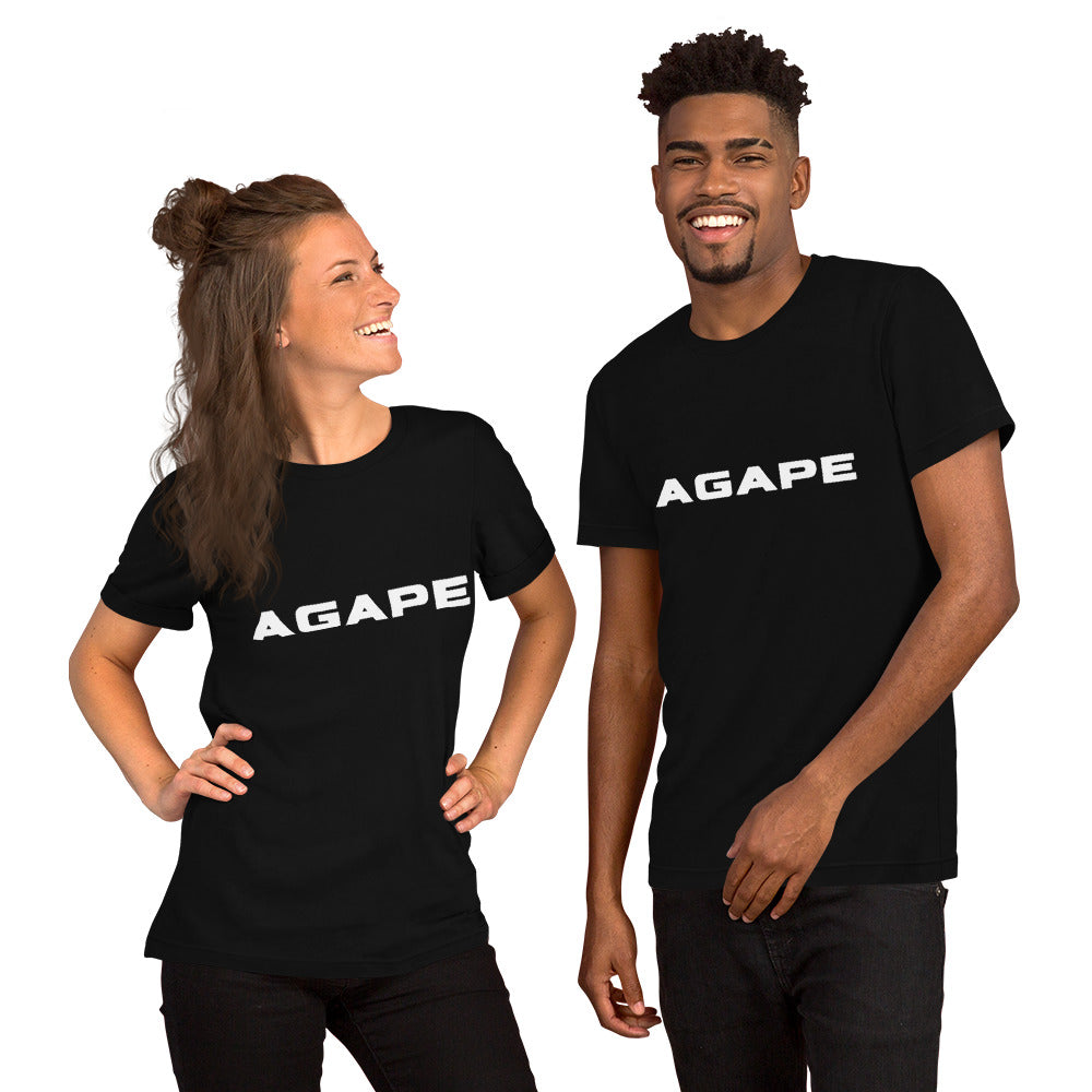 Agape t-shirt