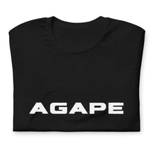 Load image into Gallery viewer, Agape t-shirt