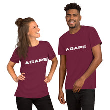 Load image into Gallery viewer, Agape t-shirt