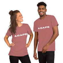 Load image into Gallery viewer, Agape t-shirt