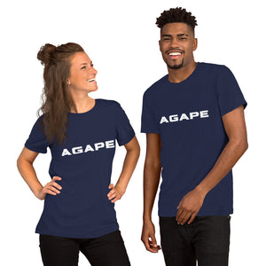 Agape t-shirt