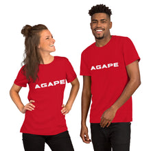 Load image into Gallery viewer, Agape t-shirt