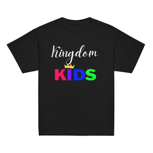 Kingdom Kids Youth T-shirt