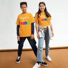 Load image into Gallery viewer, Kingdom Kids Youth T-shirt