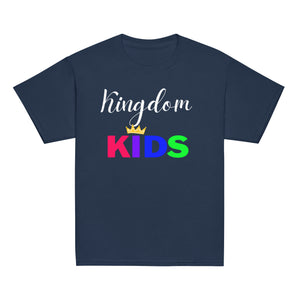 Kingdom Kids Youth T-shirt