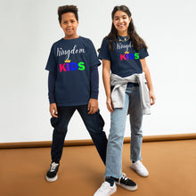 Load image into Gallery viewer, Kingdom Kids Youth T-shirt