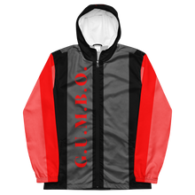 Load image into Gallery viewer, Gumbo Track Jacket (Unisex)