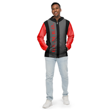 Load image into Gallery viewer, Gumbo Track Jacket (Unisex)