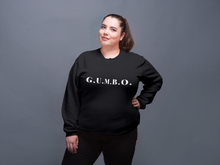 Load image into Gallery viewer, GUMBO 2.0 Sweatshirt