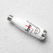 Load image into Gallery viewer, J&amp;G Stainless Steel Water Bottle