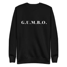 Load image into Gallery viewer, GUMBO 2.0 Sweatshirt