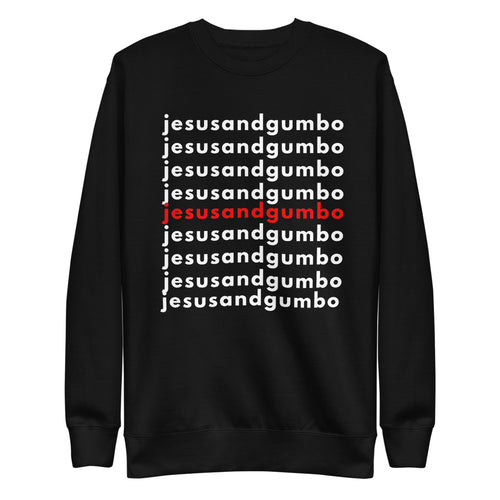 J&G Sweatshirt